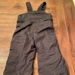 Columbia Toddler Snow Bibs